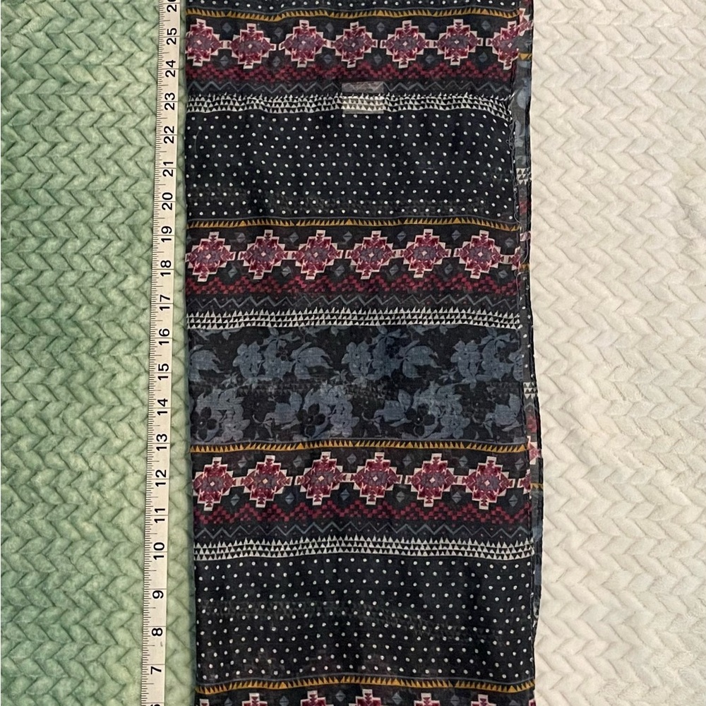 Scarf bundle